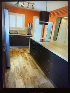 Maisons de vacances Seawest avec piscine a 5 min de l-ocean : photos des chambres