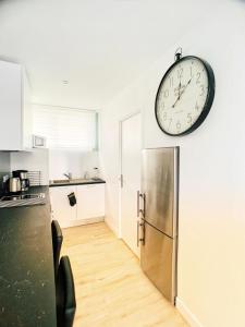 Superb Apartment with Parking Amboise 1