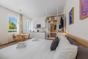 Navigli Nest - Metro & Navigli Nearby