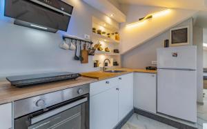 Premium Apartman Pina