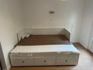 Appartement tout neuf avec patio - 31