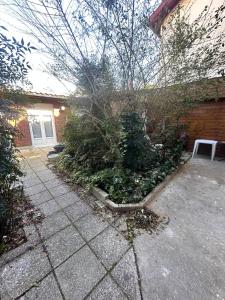 Appartement tout neuf avec patio - 31