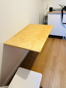 Appartement tout neuf avec patio - 31