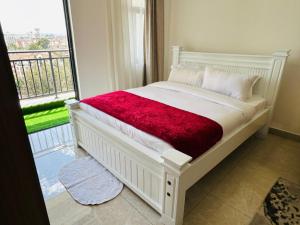 Modern Studio at the Loftel by Nyvin Homes