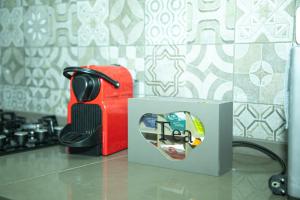 Beautiful sea view El Fatha Kelibia