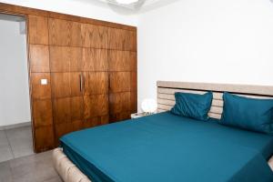 Beautiful sea view El Fatha Kelibia