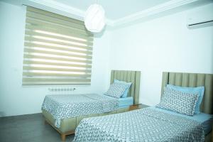 Beautiful sea view El Fatha Kelibia