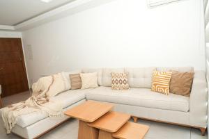 Beautiful sea view El Fatha Kelibia