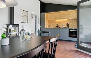 Nice Home In Odder With Wifi