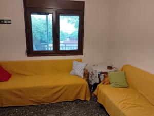 Christos House, New Vrasna