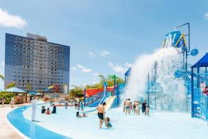 Aqualand Park e Resort