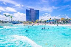 Aqualand Park e Resort