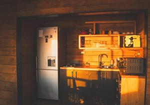 Cabañas Mirador de Matanzas