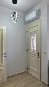 Apartment Greek Mansion