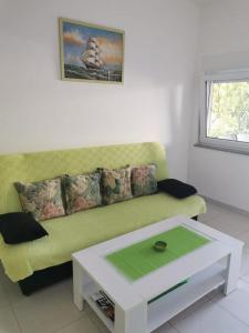 Apartmani Lucija Vir