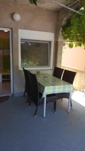 Apartmani Lucija Vir