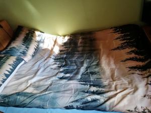 Góralska Czarcia Chata pod Jałowcem