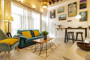 Exclusive Boutique - 4hvězdičkové hotely ve městě Jerez de la Frontera