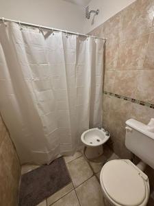 Departamento Villa María III