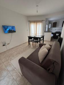 Departamento Villa María III