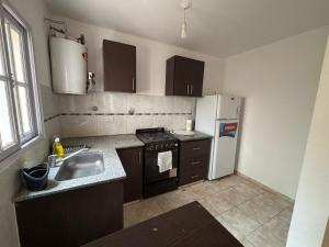 Departamento Villa María III