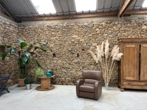 Maisons de vacances Maison 