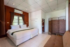 Samma Karuna Beach & Wellness Resort - Intoxicants free