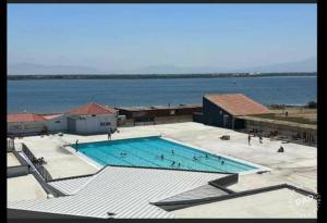 Appartement familial et pratique