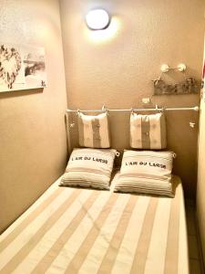 Appartement familial et pratique