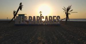 Appartement familial et pratique