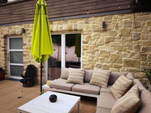 Studio moderne à proximité des 7 Meuses