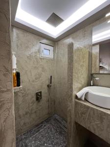 Boutique Eptalofos 2 15min from airport and sea