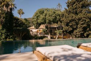 Agroturismo Son Galceran