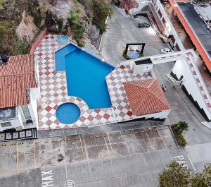 San Gil Aparta estudio hermosa vista