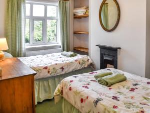 1 Brandiston Barn Cottage