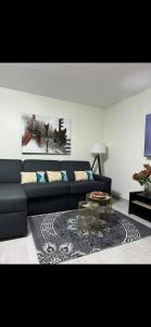 Appartements Superbe Maison : Appartement 3 Chambres