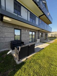 Apartamenty Baltico Łeba