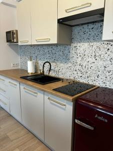 Apartamenty Baltico Łeba