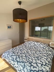 Appartements Appartement 7 personnes, splendide vue : photos des chambres