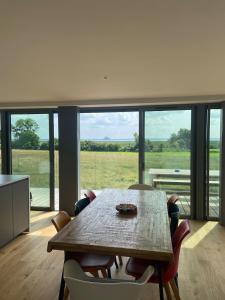 Appartements Appartement 7 personnes, splendide vue : photos des chambres