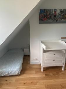 Appartements Appartement 7 personnes, splendide vue : photos des chambres