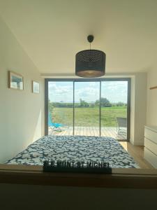 Appartement 7 personnes, splendide vue