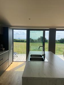 Appartements Appartement 7 personnes, splendide vue : photos des chambres