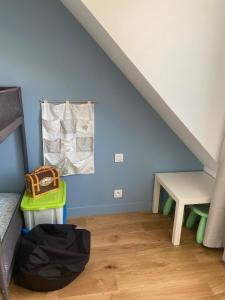Appartements Appartement 7 personnes, splendide vue : photos des chambres