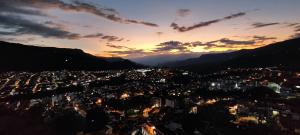 San Gil Aparta estudio hermosa vista