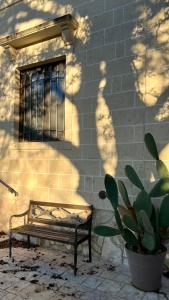 Casa Rubino, Canale di Pirro - Valle dItria