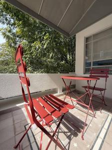 CASA MIA by SERRA HOSPEDAJE