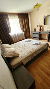 Зара Апартамент