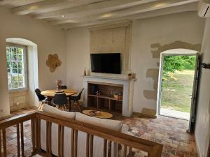 Cottage de la Plante