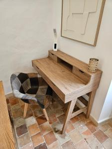 Cottage de la Plante